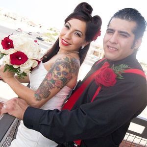 Meet your Posher, Susie